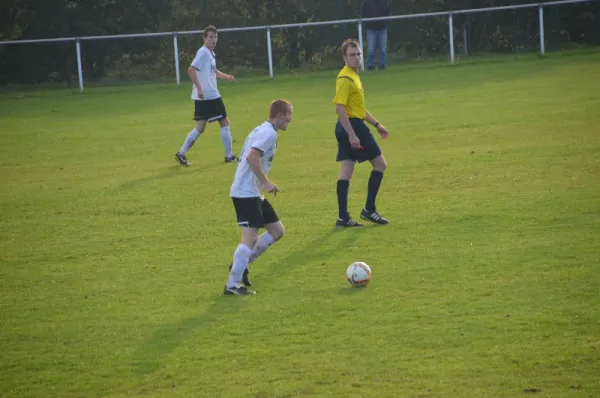 SG Freiensteinau I vs. SG Rückers I (2016/2017)