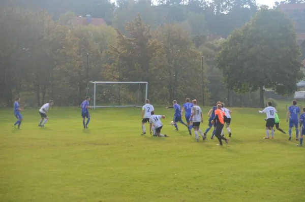 SG Freiensteinau I vs. SG Rückers I (2016/2017)