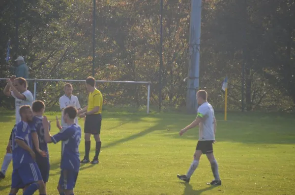 SG Freiensteinau I vs. SG Rückers I (2016/2017)