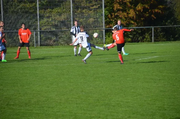 SG Rückers I vs. SG Rönshausen I (2016/2017)