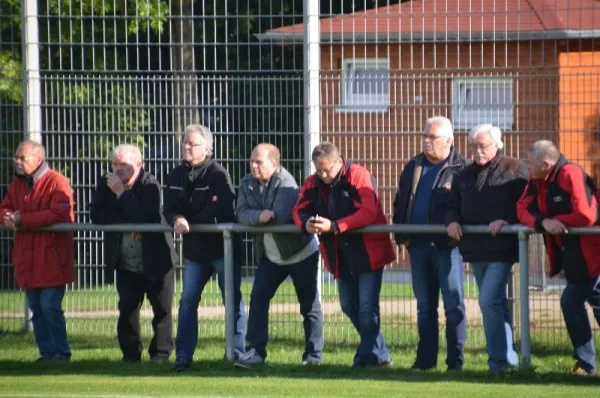 SG Rückers I vs. SG Rönshausen I (2016/2017)