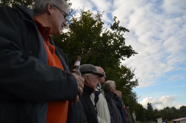 SG Rückers I vs. SG Rönshausen I (2016/2017)