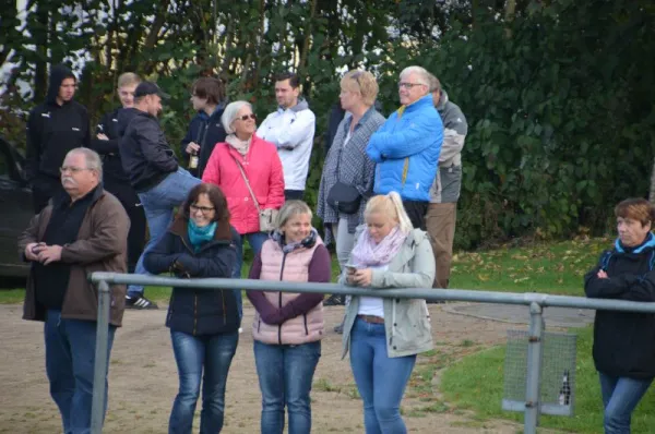 SG Rückers I vs. SG Rönshausen I (2016/2017)