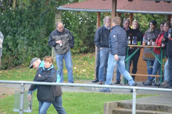 SG Rückers I vs. SG Rönshausen I (2016/2017)