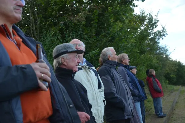 SG Rückers I vs. SG Rönshausen I (2016/2017)