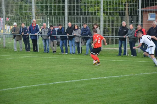 SG Rückers I vs. SG Rönshausen I (2016/2017)