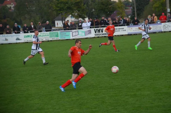 SG Rückers I vs. SG Rönshausen I (2016/2017)