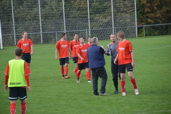 SG Rückers I vs. SG Rönshausen I (2016/2017)