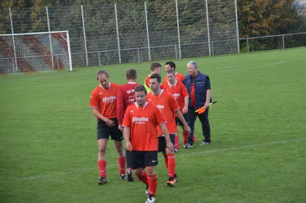 SG Rückers I vs. SG Rönshausen I (2016/2017)