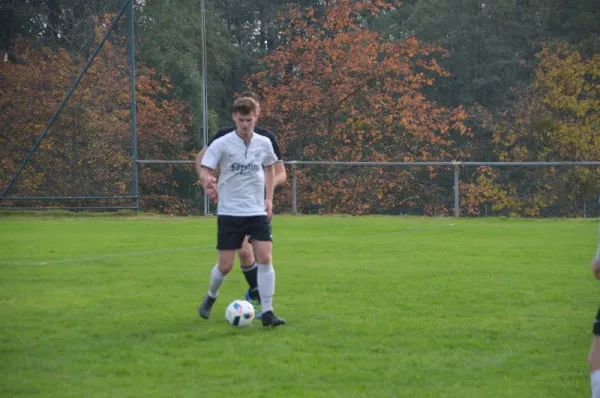 SG Huttengrund I vs. SG Rückers I (2016/2017)