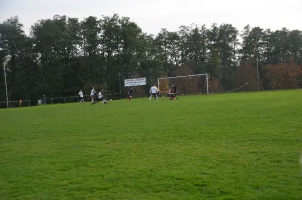 SG Huttengrund I vs. SG Rückers I (2016/2017)