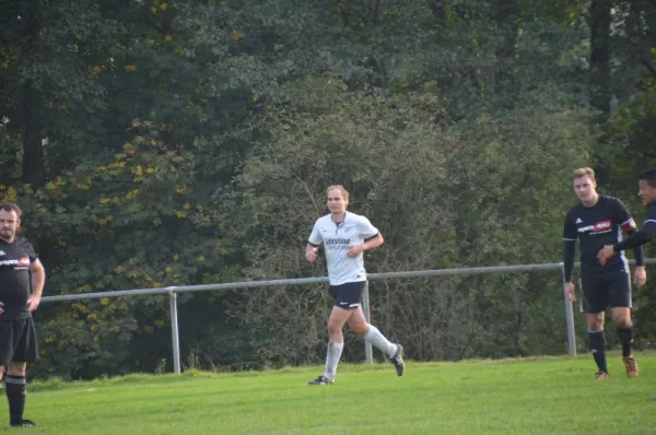 SG Huttengrund I vs. SG Rückers I (2016/2017)