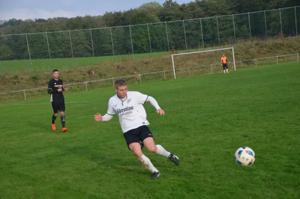 SG Huttengrund I vs. SG Rückers I (2016/2017)