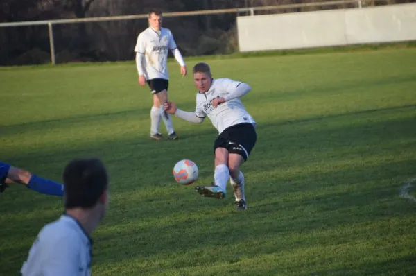 SG Rückers I vs. SG Freiensteinau I (2016/2017)