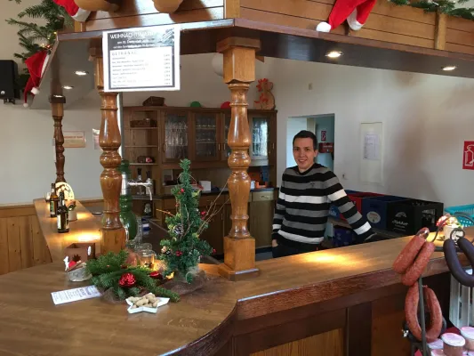 SGR Weihnachtsmarkt 2016