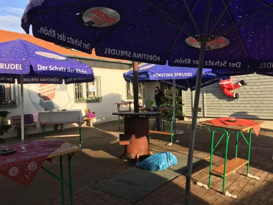 SGR Weihnachtsmarkt 2016