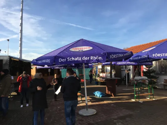 SGR Weihnachtsmarkt 2016