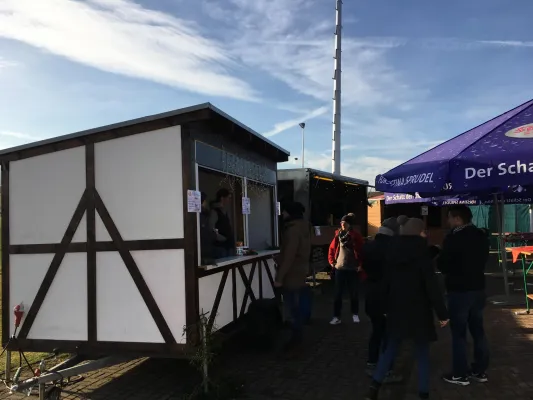 SGR Weihnachtsmarkt 2016