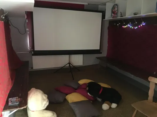 SGR Weihnachtsmarkt 2016