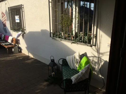 SGR Weihnachtsmarkt 2016