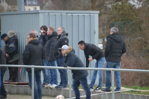 SV Flieden II vs. SG Rückers I (2016/2017)