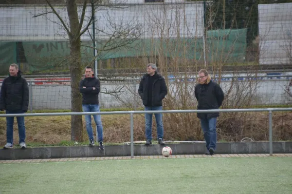 SV Flieden II vs. SG Rückers I (2016/2017)