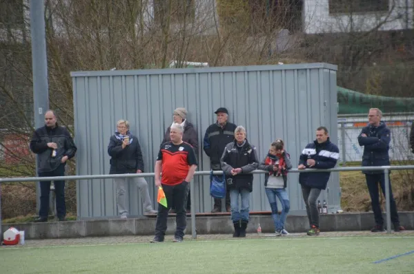 SV Flieden II vs. SG Rückers I (2016/2017)