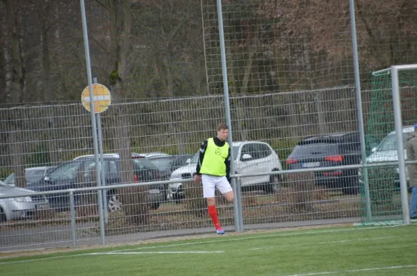 SV Flieden II vs. SG Rückers I (2016/2017)