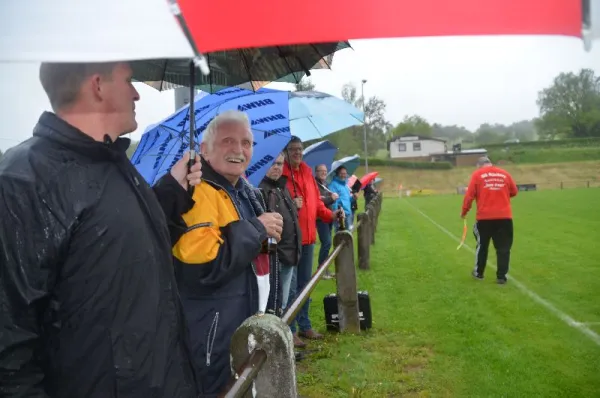 SG Oberzell/Züntersbach I vs. SG Rückers I (16/17)