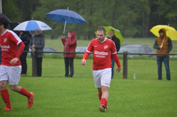 SG Oberzell/Züntersbach I vs. SG Rückers I (16/17)