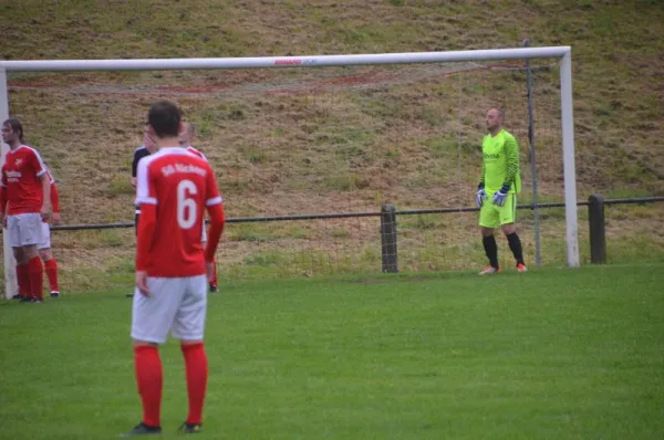 SG Oberzell/Züntersbach I vs. SG Rückers I (16/17)