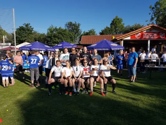 Sportfest 2017