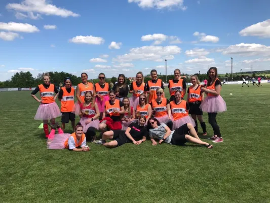 Sportfest 2017