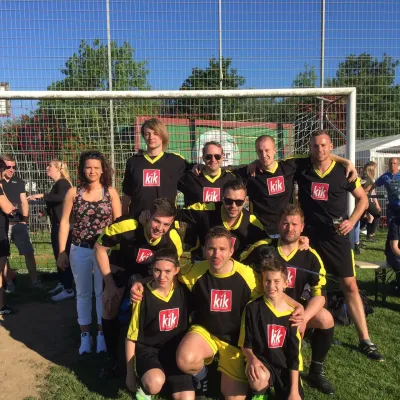 Sportfest 2017