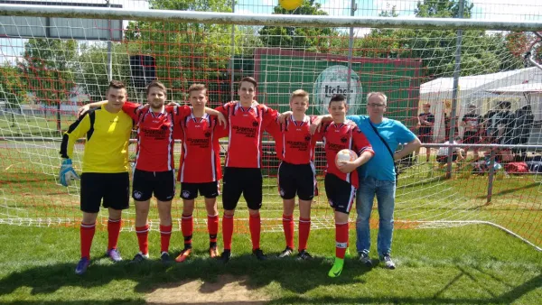 Sportfest 2017