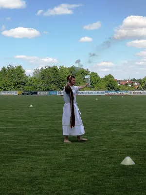 Sportfest 2017