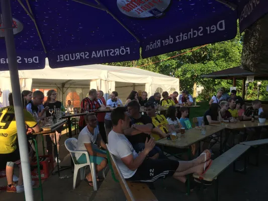 Sportfest 2017