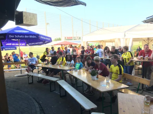 Sportfest 2017