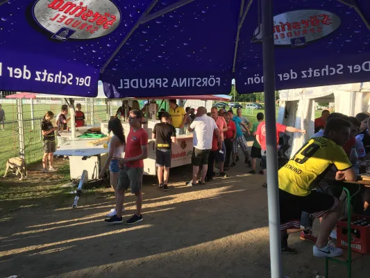 Sportfest 2017