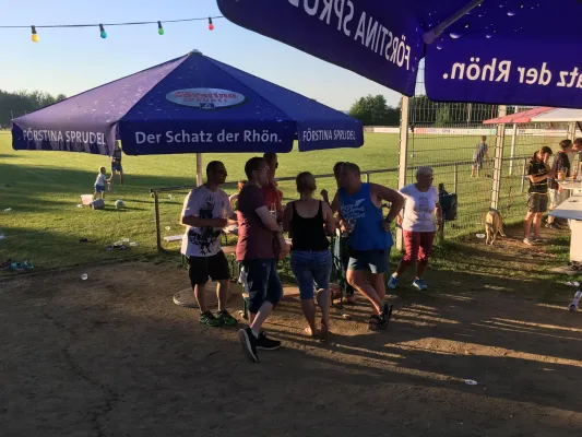 Sportfest 2017