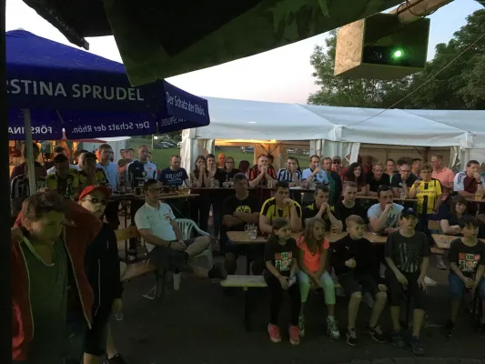 Sportfest 2017