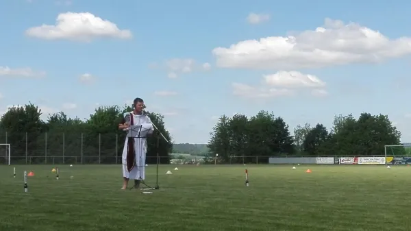 Sportfest 2017
