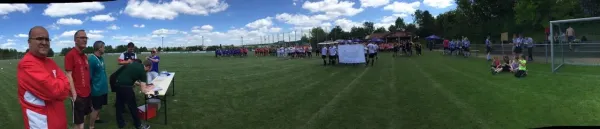 Sportfest 2017