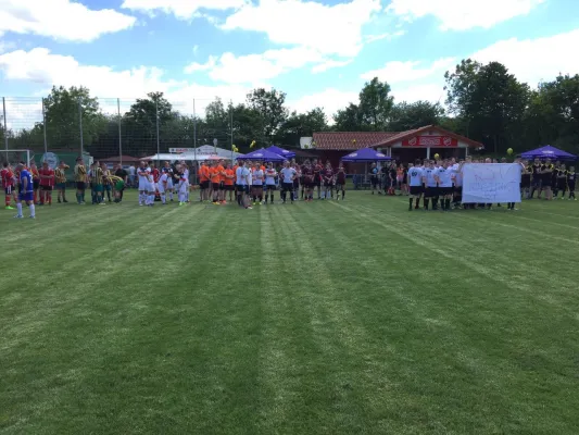 Sportfest 2017