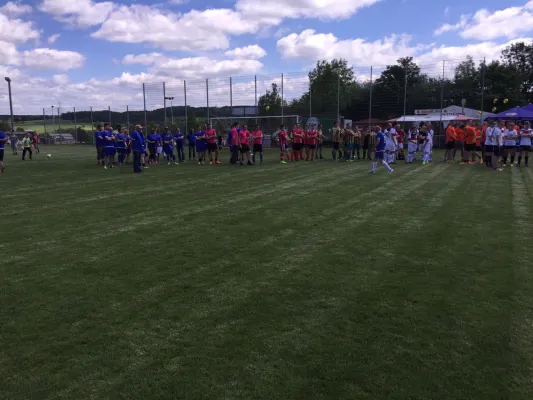 Sportfest 2017