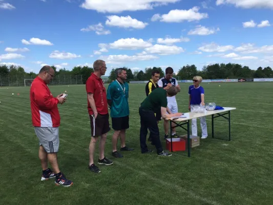 Sportfest 2017