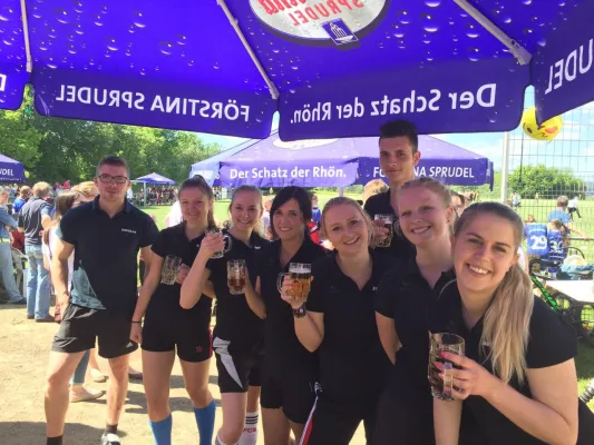 Sportfest 2017