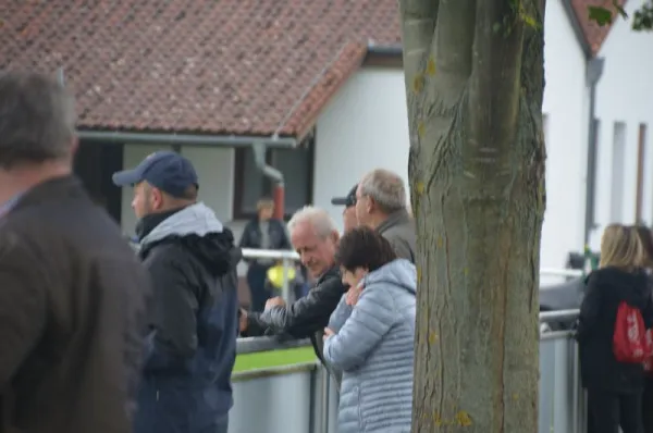 TSG Lütter I vs. SG Rückers I (2017/2018)