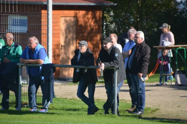 SG Rückers I vs. SV Herolz I (2017/2018)