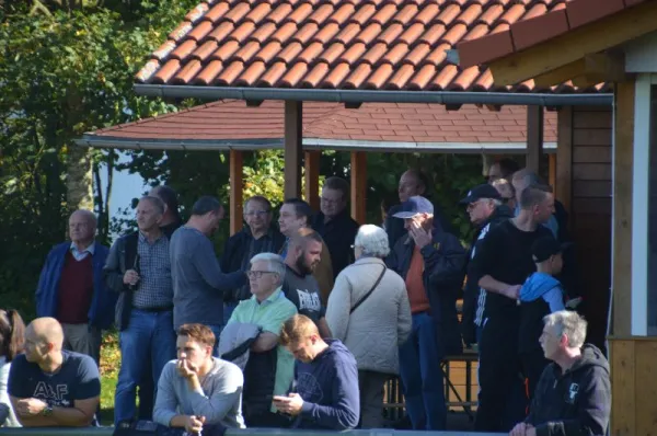 SG Rückers I vs. SV Herolz I (2017/2018)